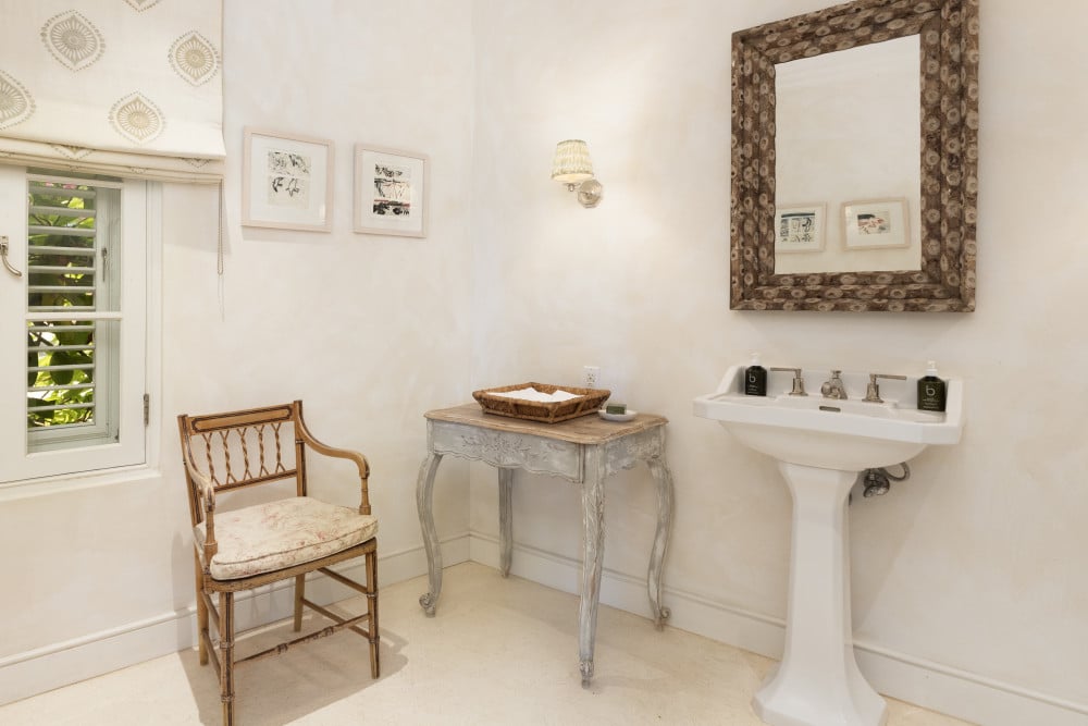 Sandy Lane - Half Moon