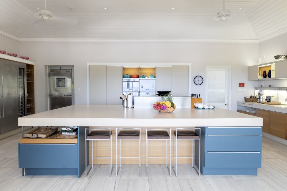 Sandy Lane - Half Moon