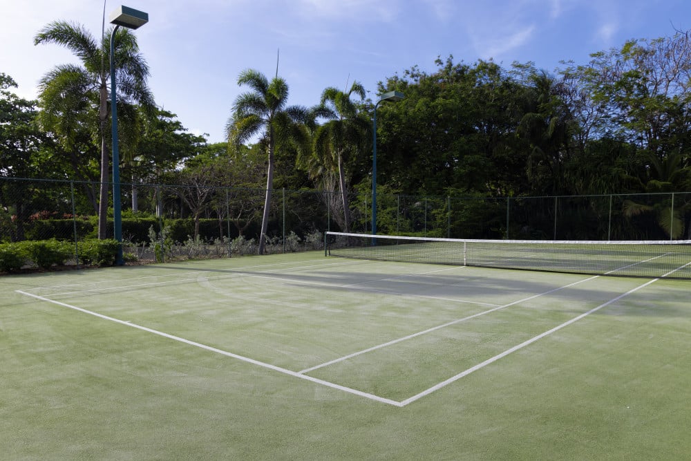 Sandy Lane - Half Moon