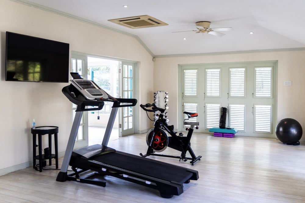 Sandy Lane - Half Moon