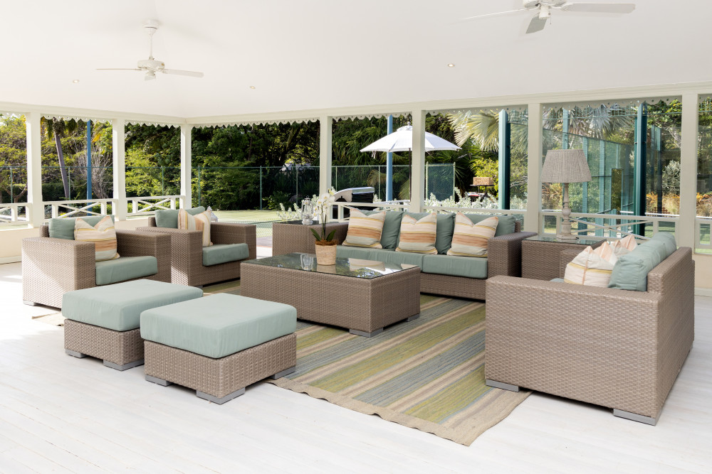 Sandy Lane - Half Moon