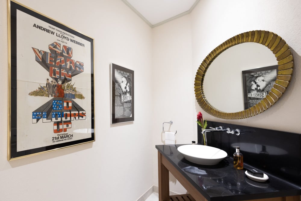 Sandy Lane - Half Moon