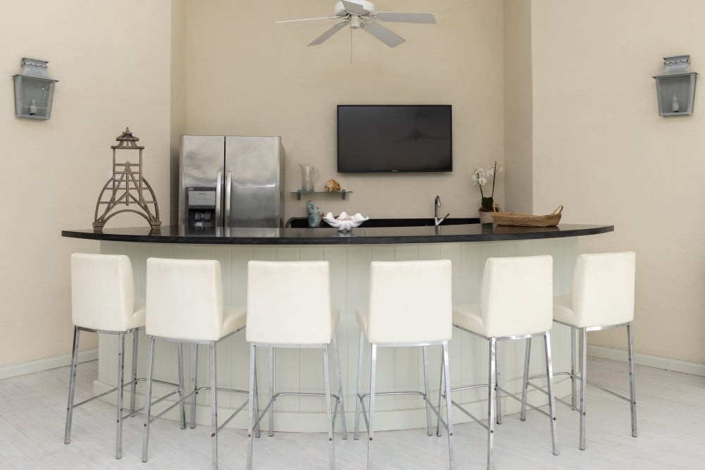 Sandy Lane - Half Moon