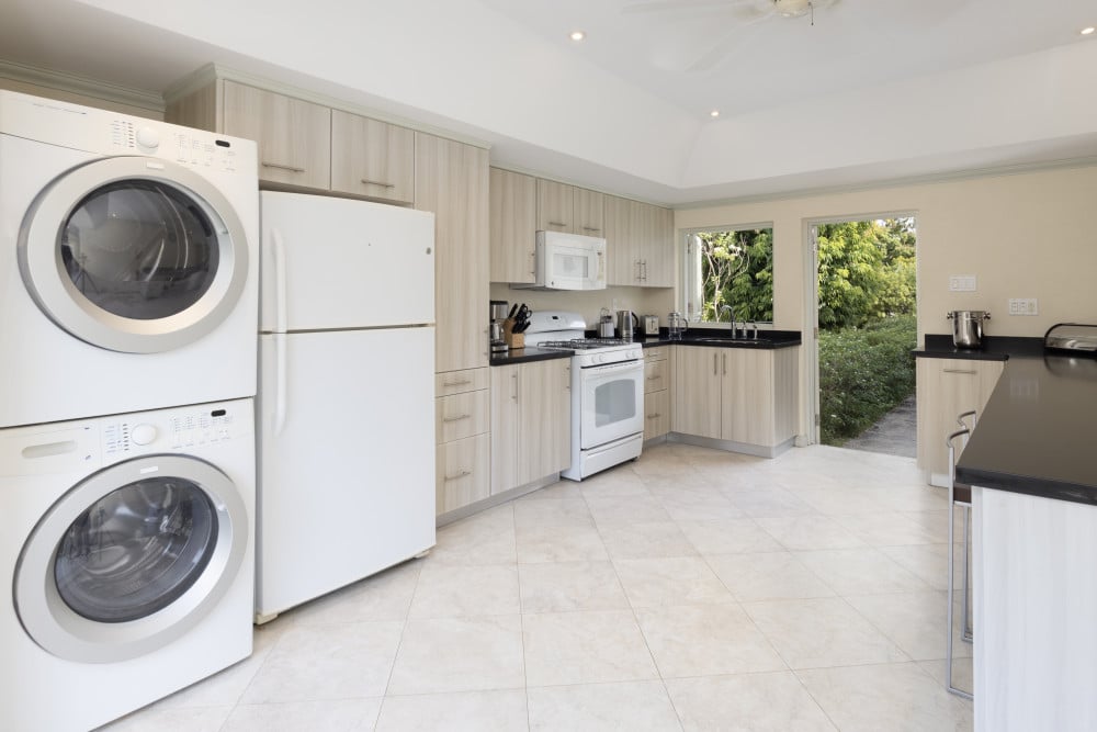 Sandy Lane - Half Moon