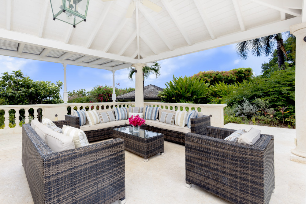 Sandy Lane - Half Moon