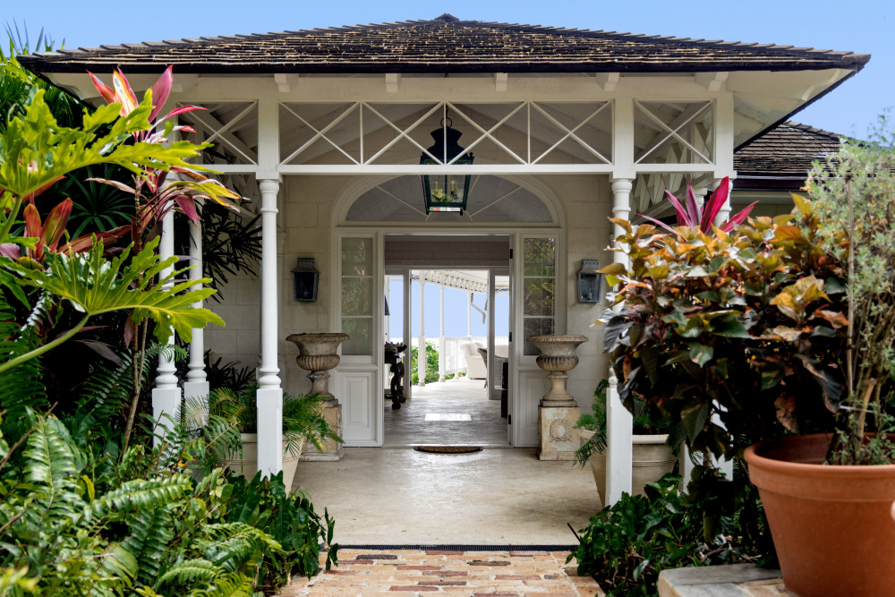 Sandy Lane - Half Moon