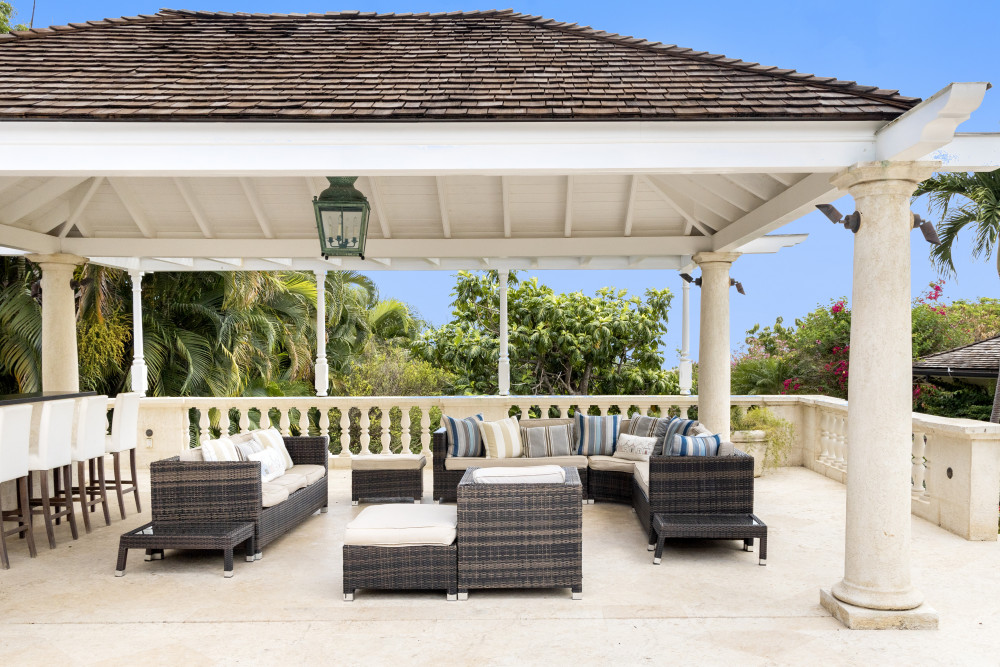 Sandy Lane - Half Moon