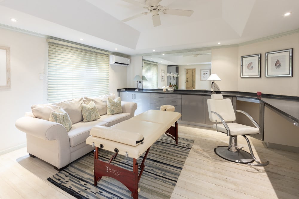 Sandy Lane - Half Moon