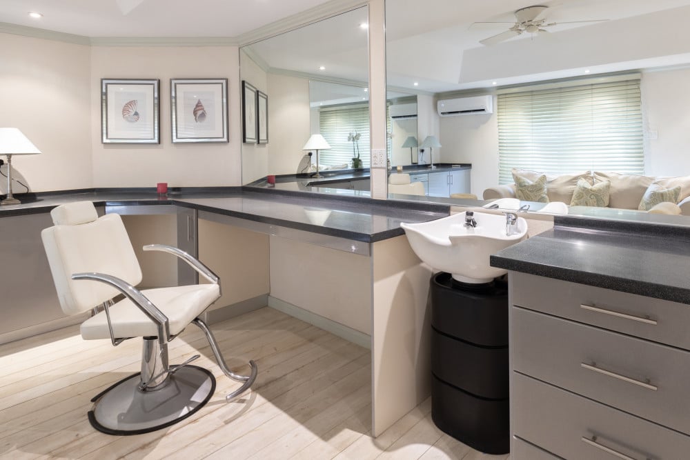 Sandy Lane - Half Moon