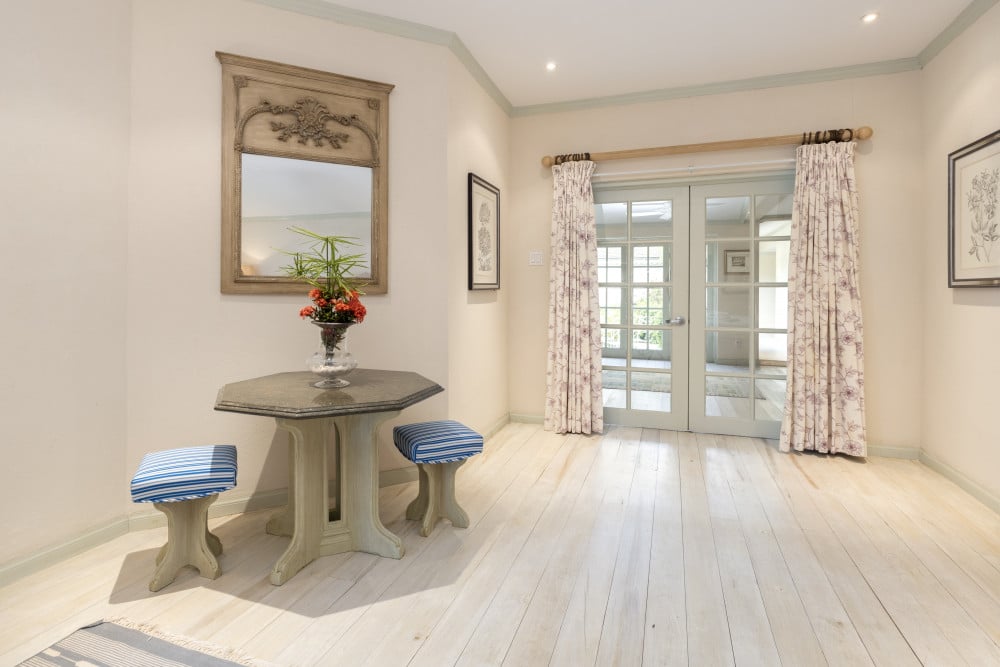 Sandy Lane - Half Moon