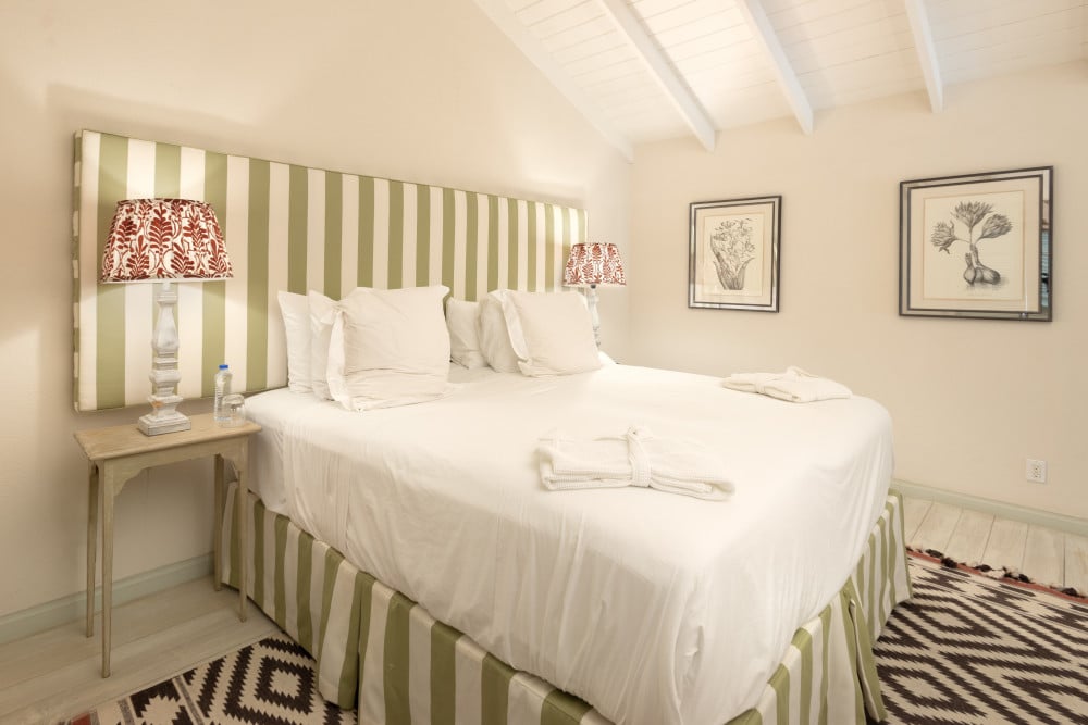 Sandy Lane - Half Moon