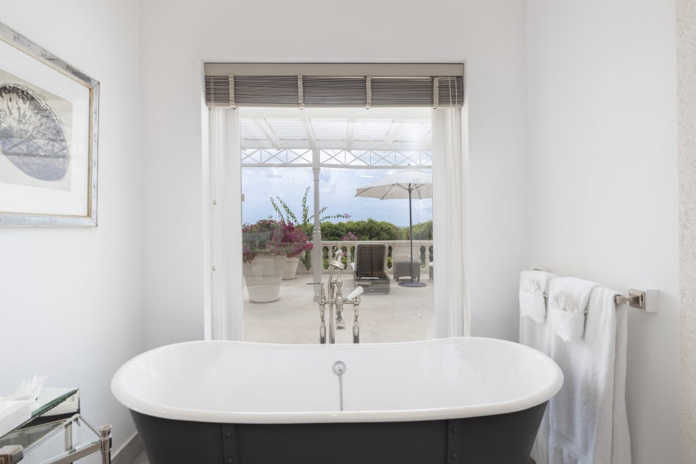 Sandy Lane - Half Moon