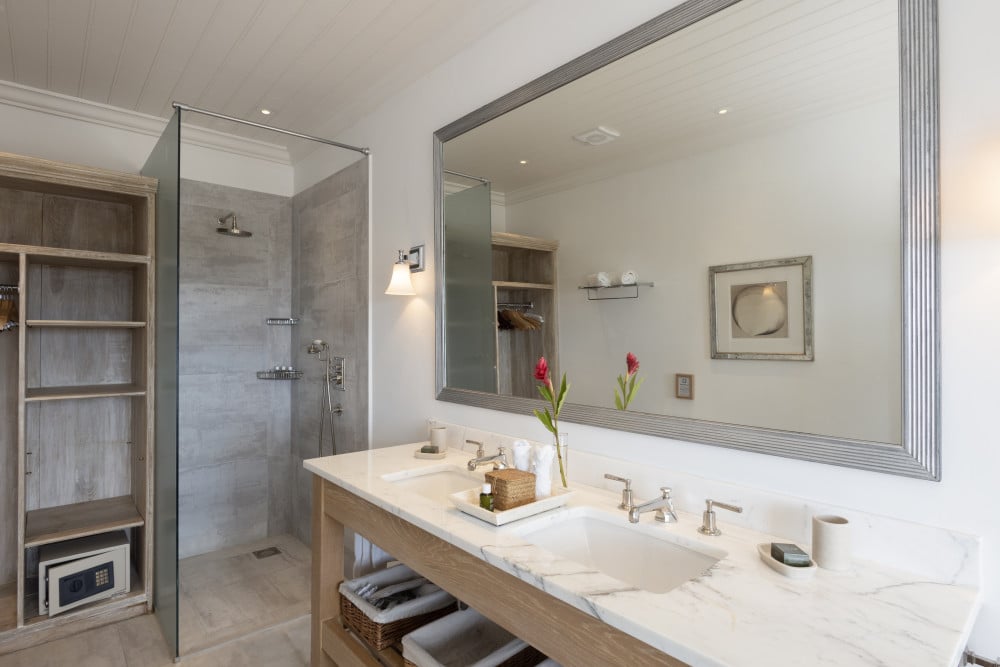 Sandy Lane - Half Moon