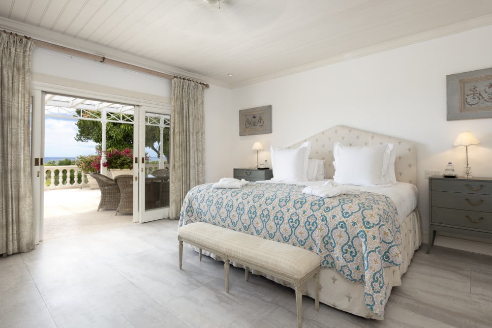 Sandy Lane - Half Moon