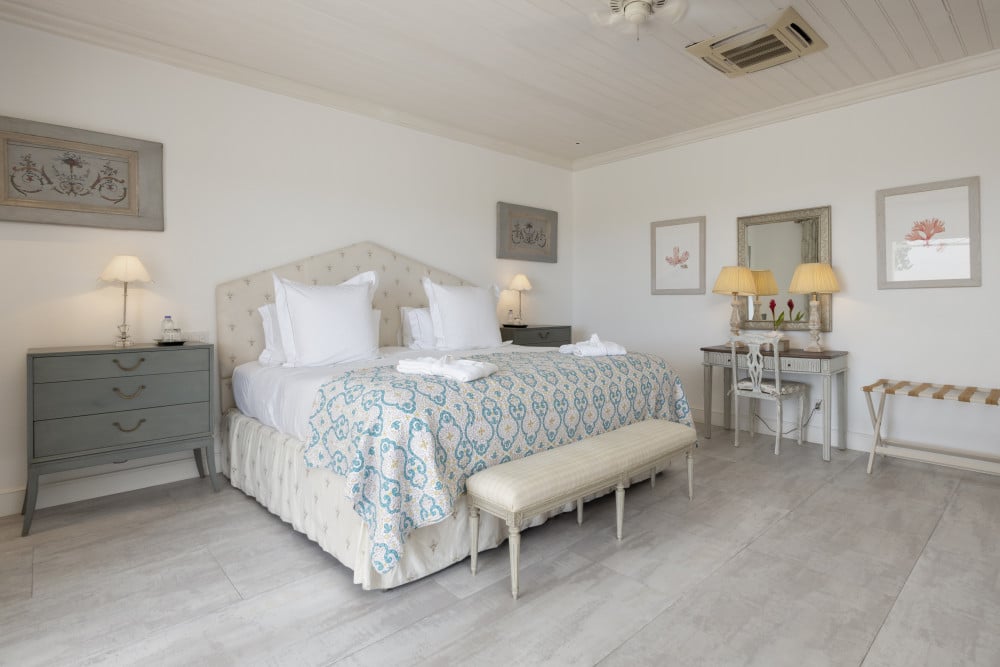 Sandy Lane - Half Moon