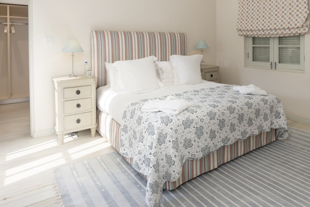 Sandy Lane - Half Moon