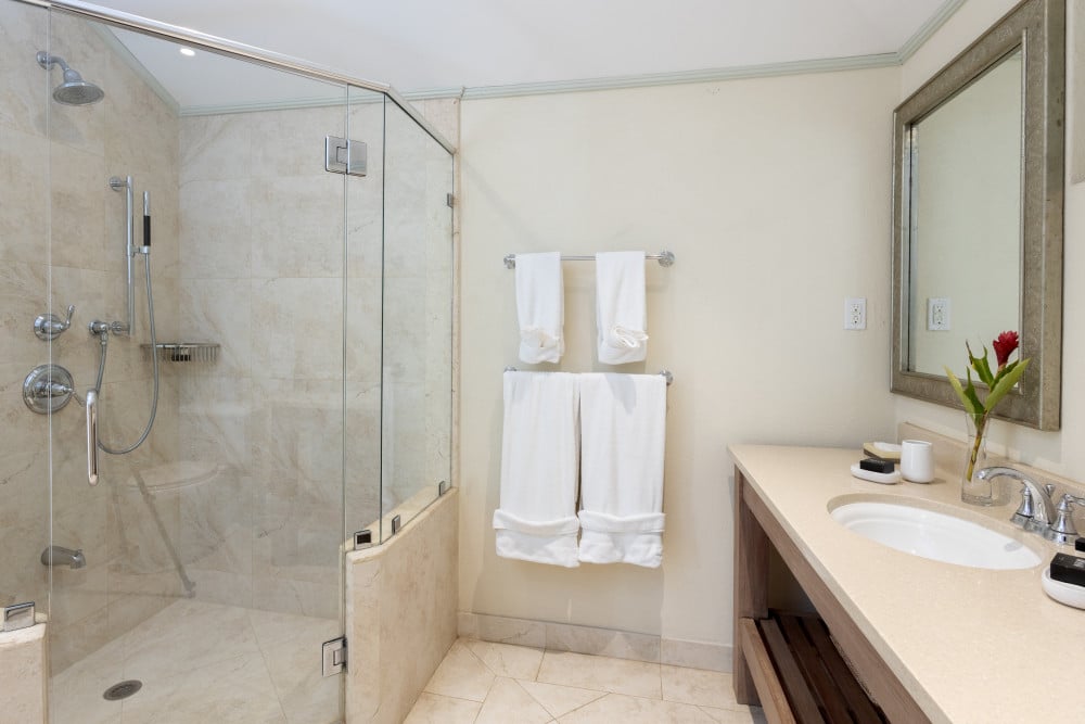 Sandy Lane - Half Moon