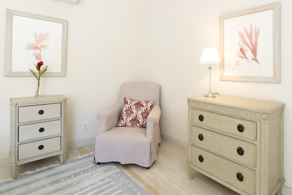 Sandy Lane - Half Moon