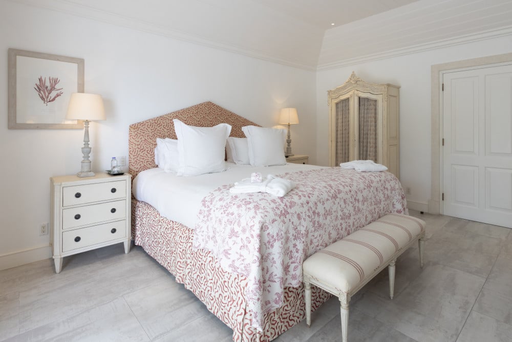 Sandy Lane - Half Moon