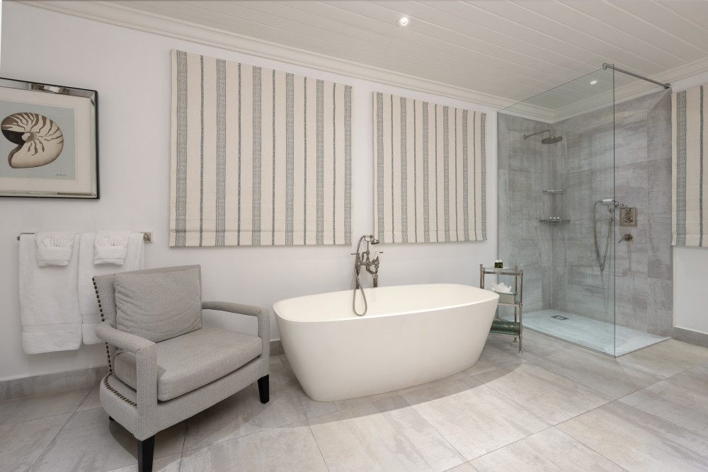 Sandy Lane - Half Moon