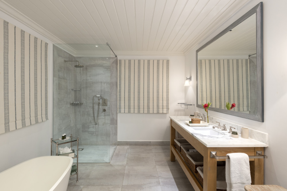 Sandy Lane - Half Moon