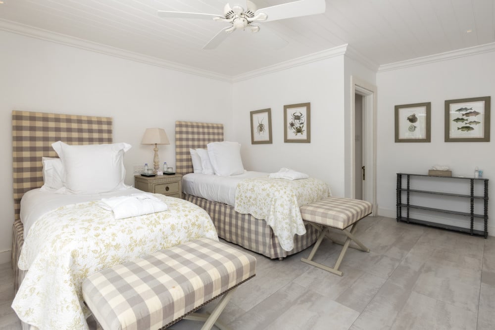 Sandy Lane - Half Moon