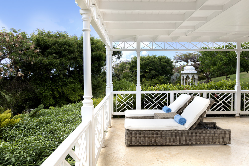 Sandy Lane - Half Moon