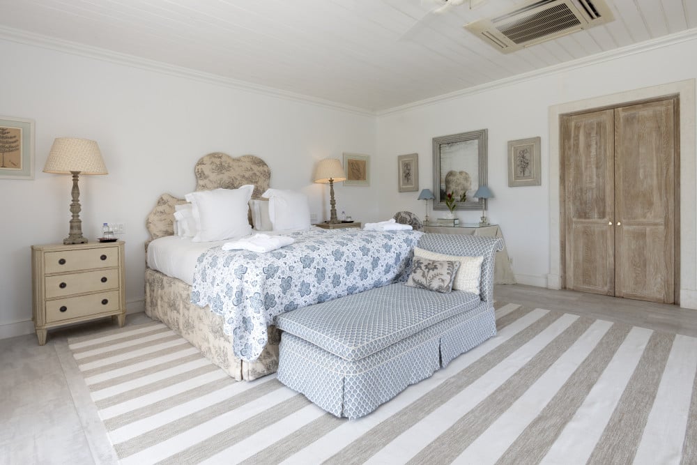 Sandy Lane - Half Moon