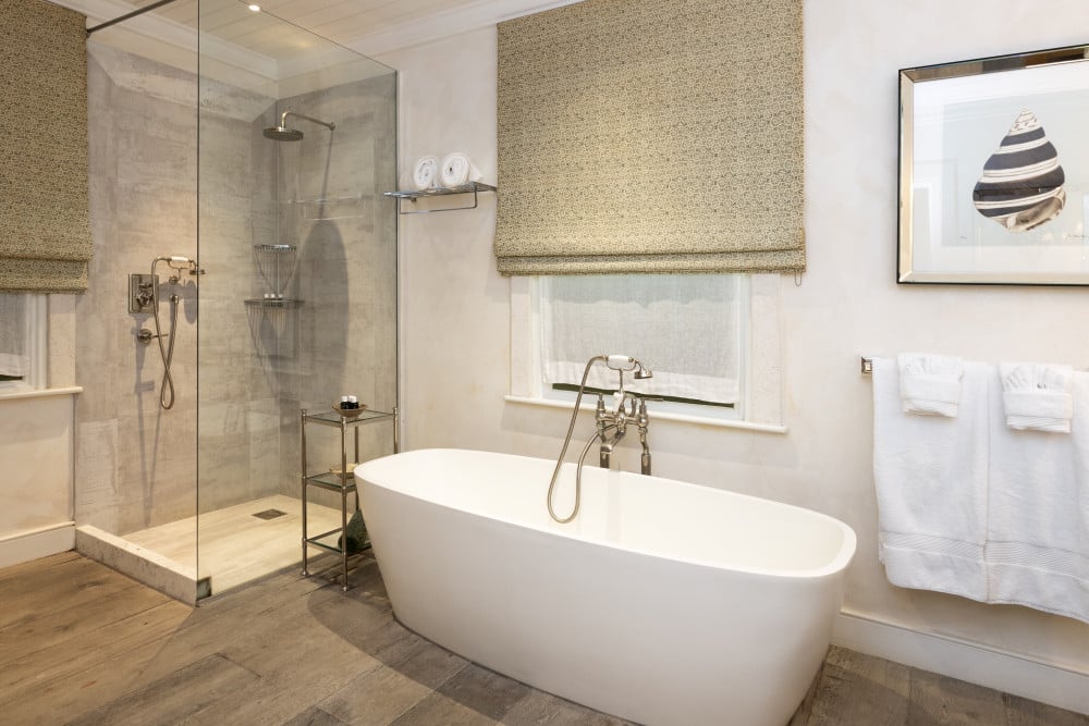 Sandy Lane - Half Moon