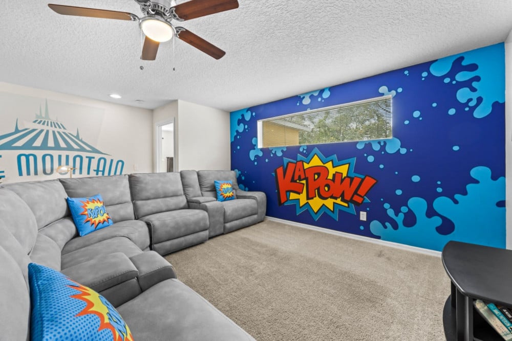 Emerald Island Resort 146