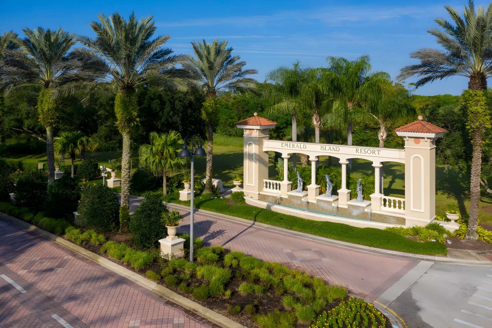Emerald Island Resort 146
