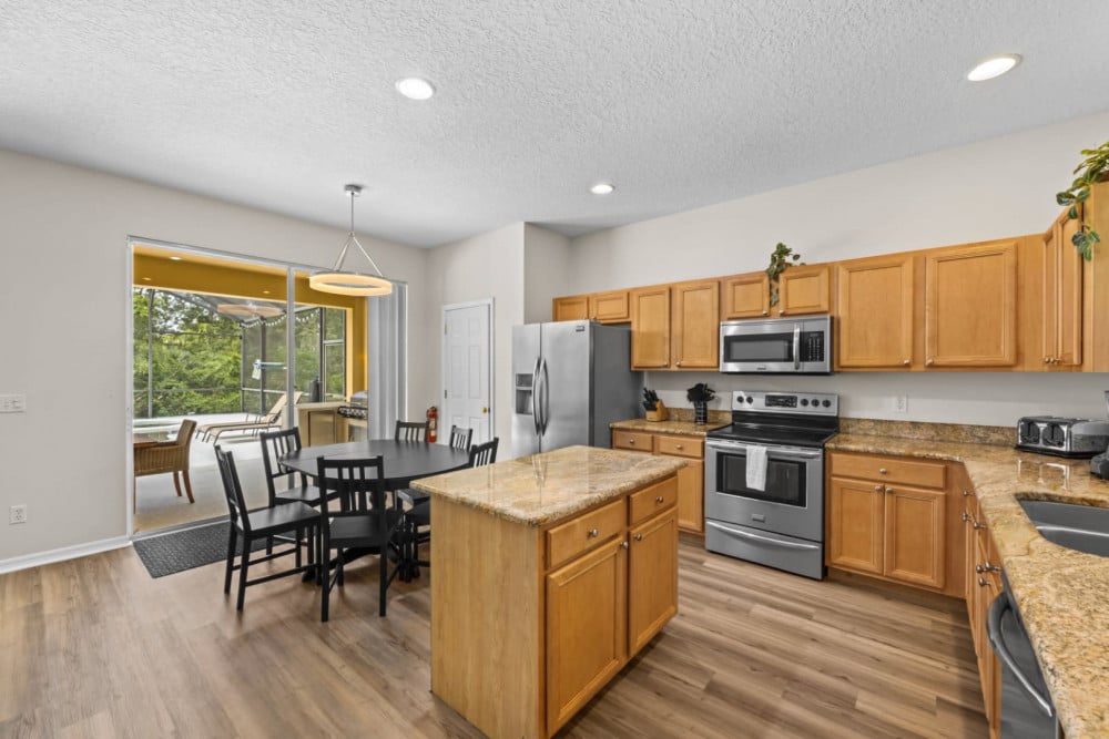 Emerald Island Resort 146