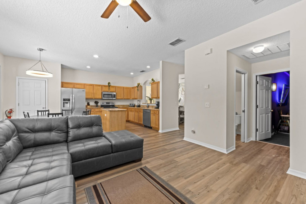 Emerald Island Resort 146