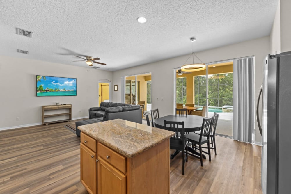 Emerald Island Resort 146