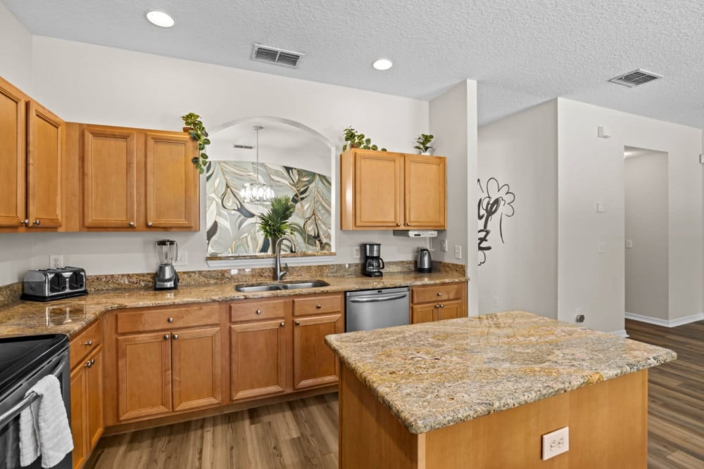 Emerald Island Resort 146