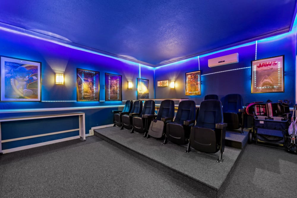 Emerald Island Resort 146