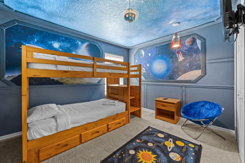 Emerald Island Resort 146