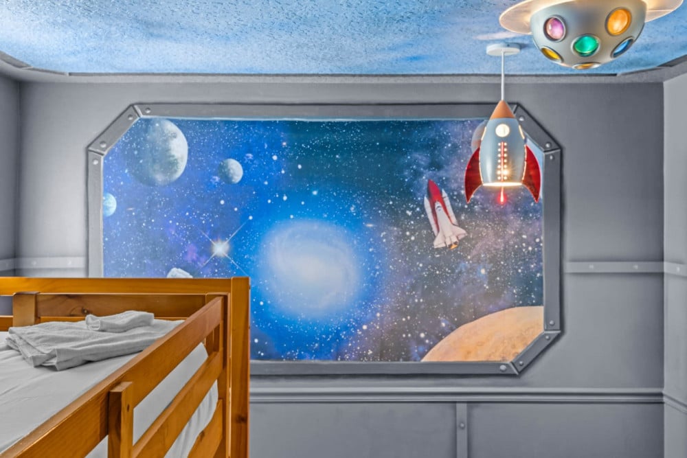 Emerald Island Resort 146