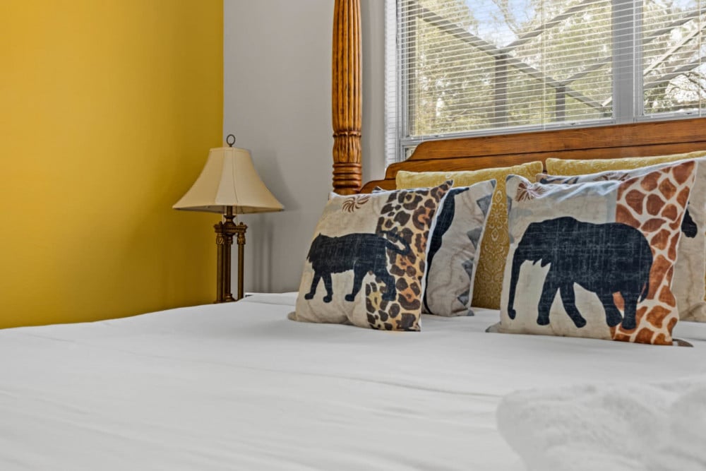 Emerald Island Resort 146