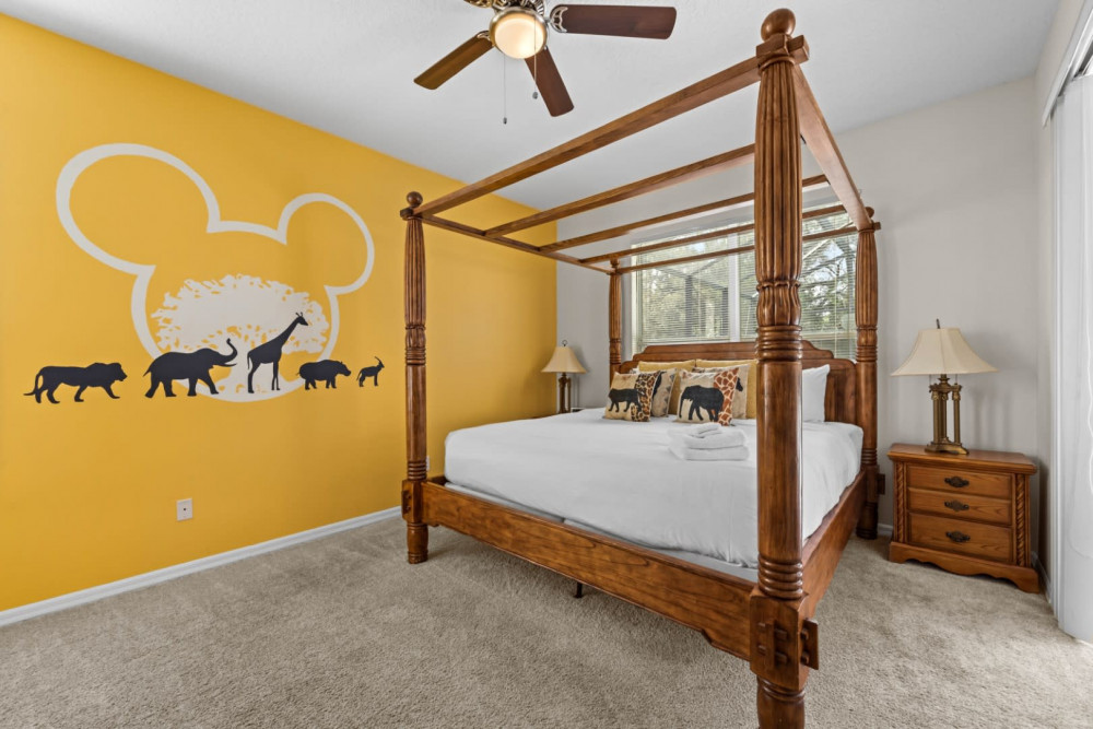 Emerald Island Resort 146