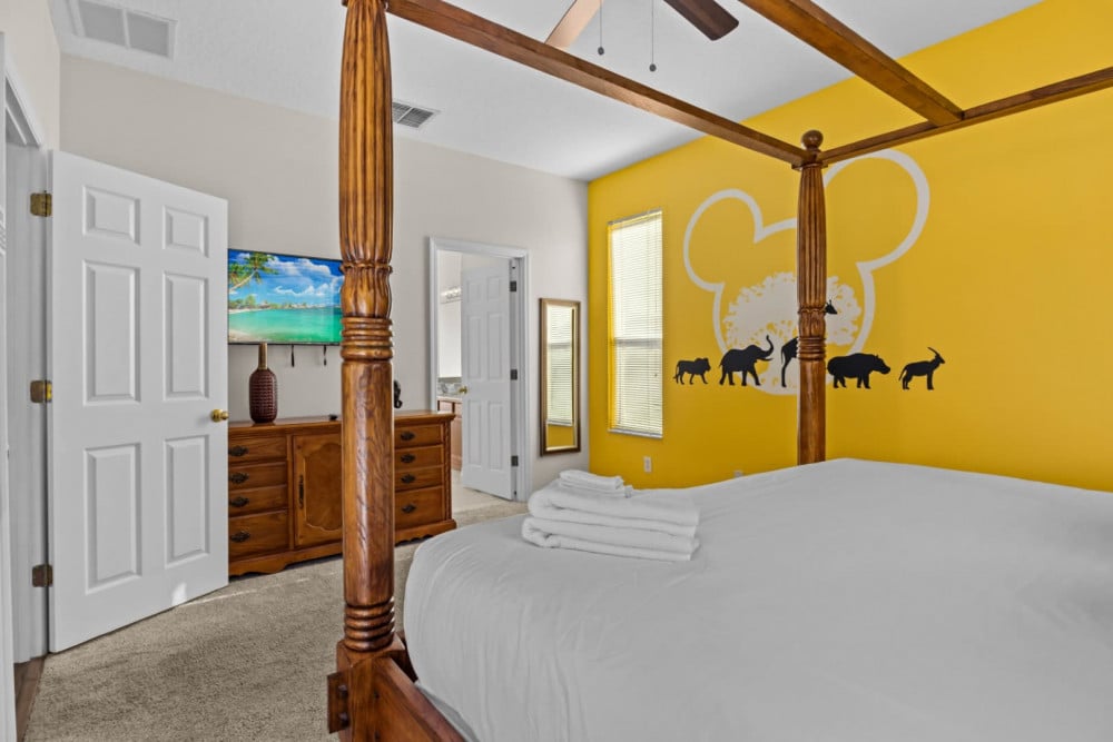 Emerald Island Resort 146