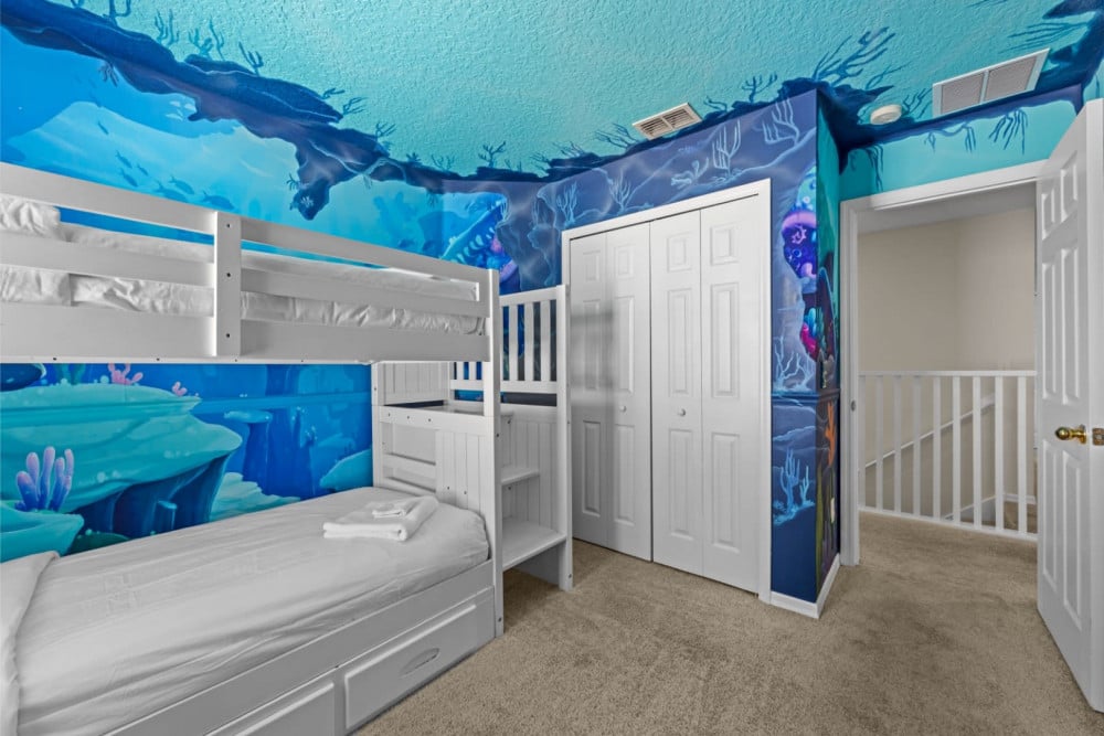 Emerald Island Resort 146