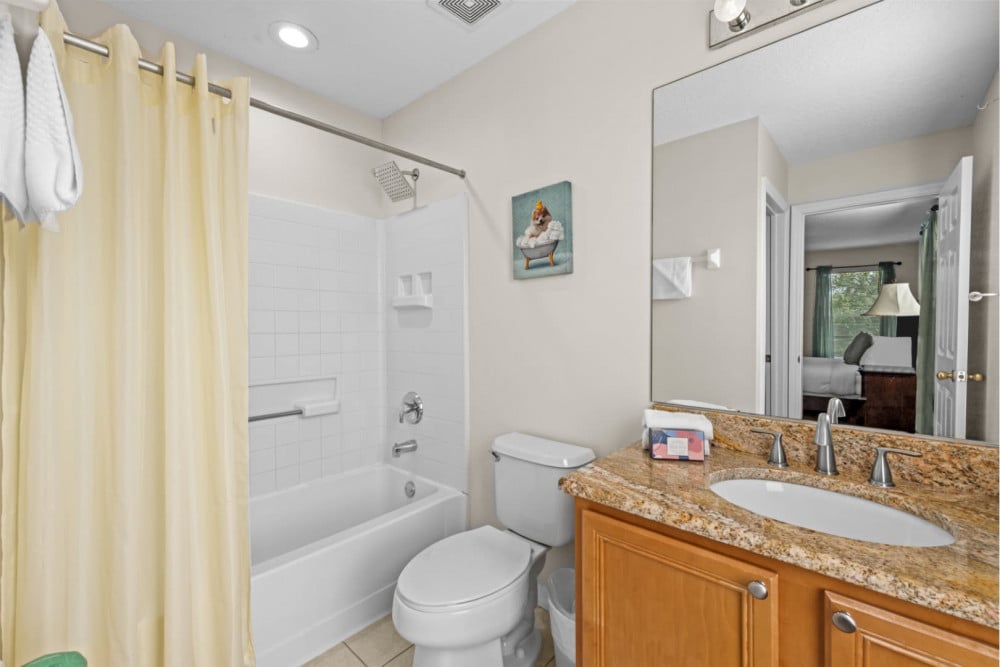 Emerald Island Resort 146