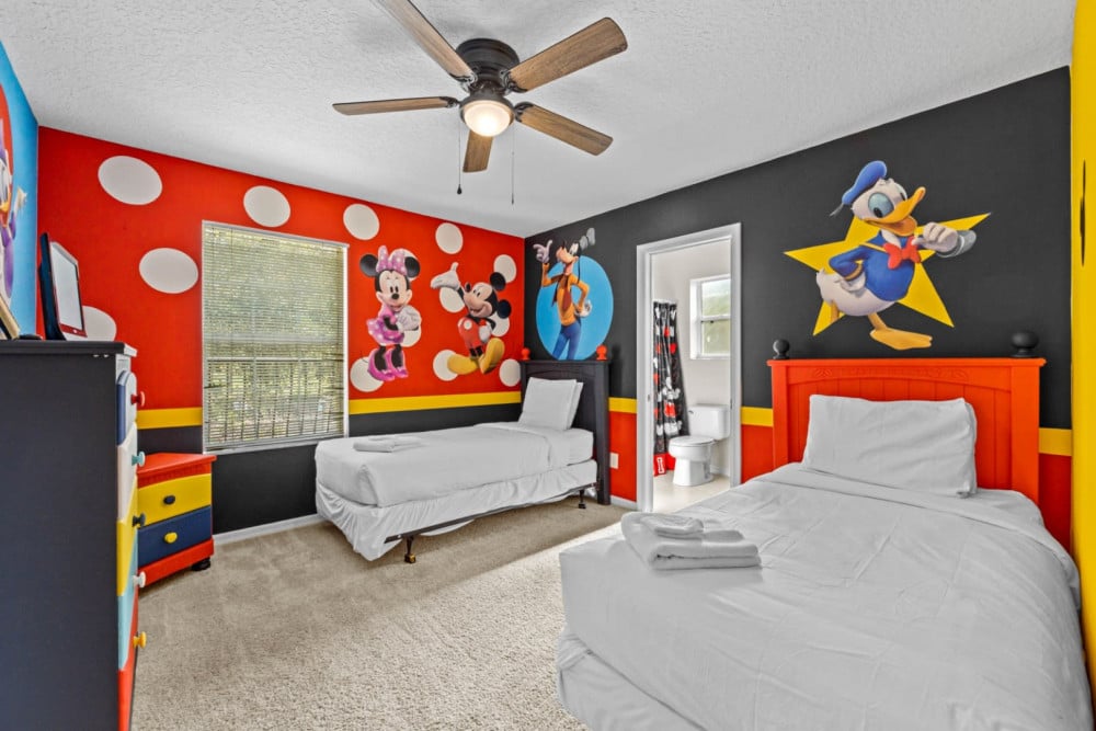 Emerald Island Resort 146