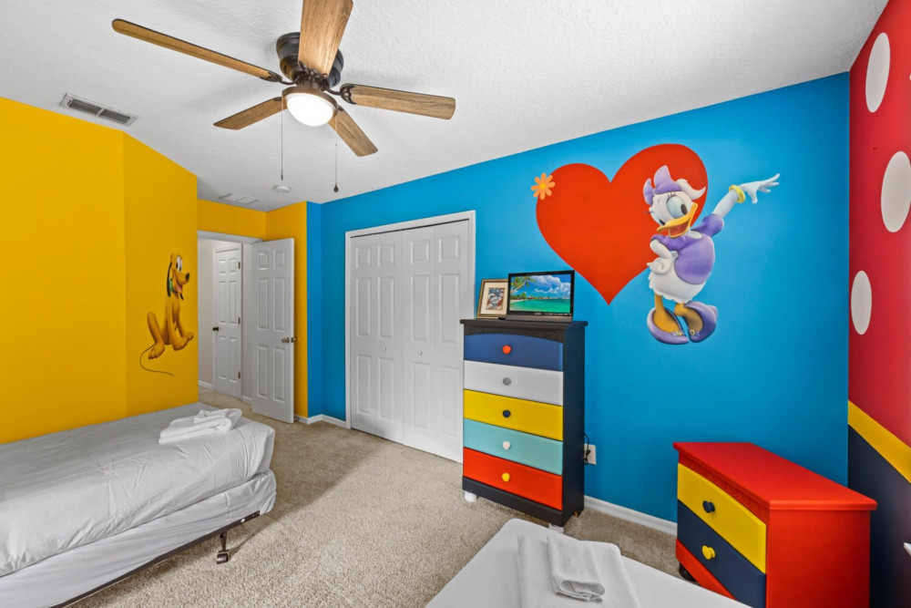 Emerald Island Resort 146