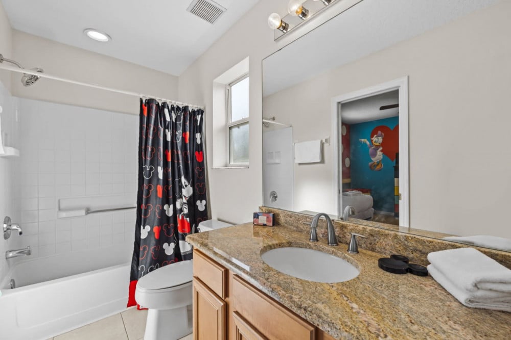 Emerald Island Resort 146