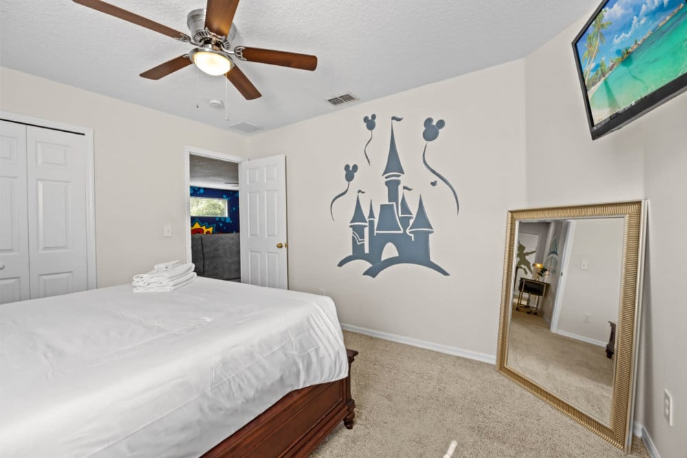 Emerald Island Resort 146