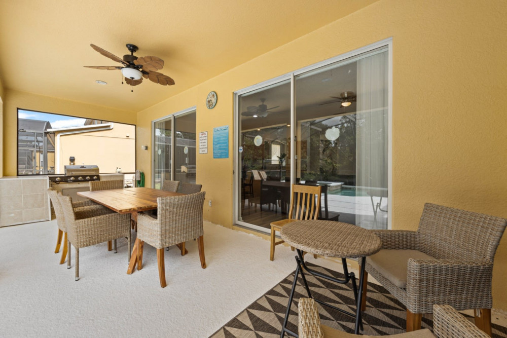 Emerald Island Resort 146