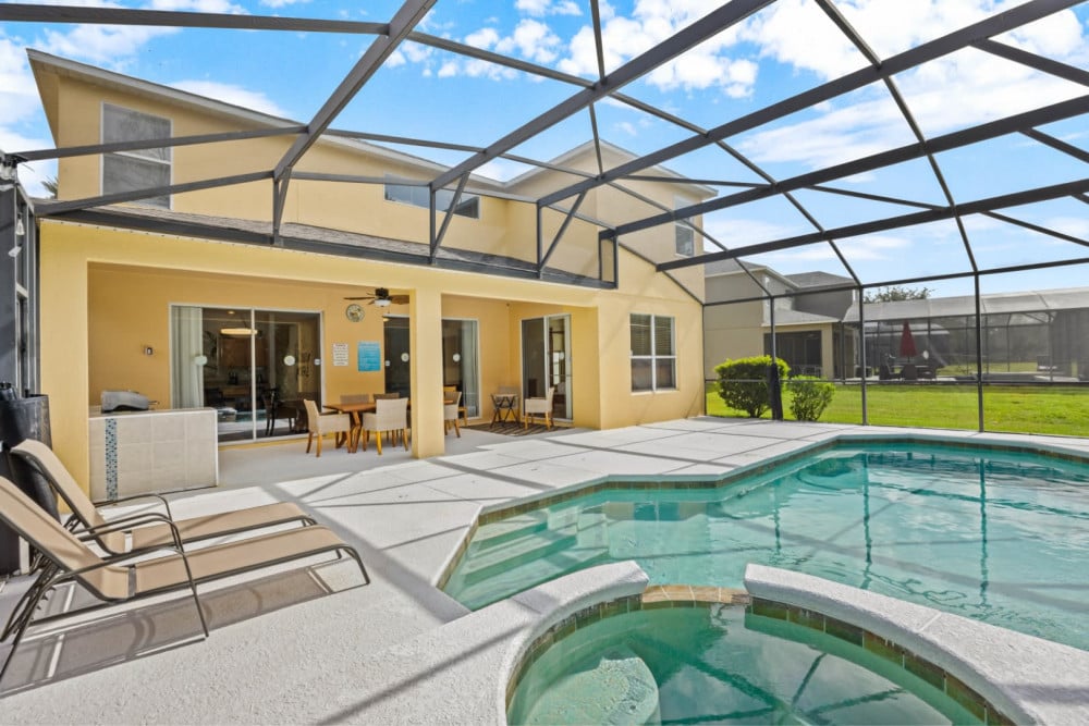 Emerald Island Resort 146