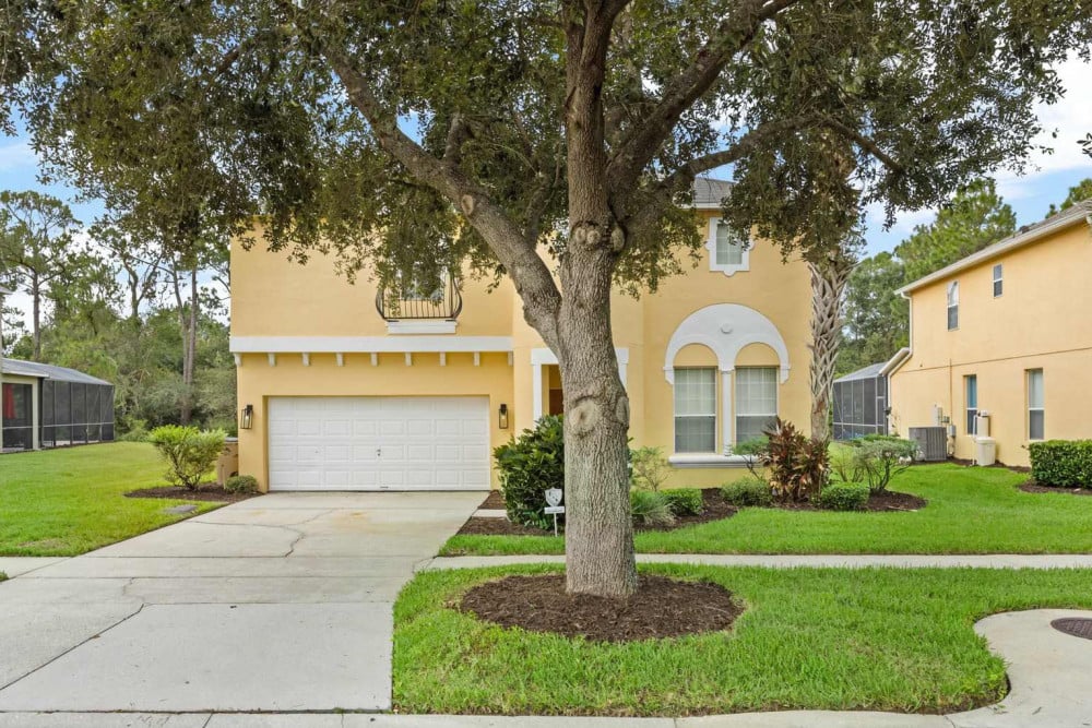 Emerald Island Resort 146